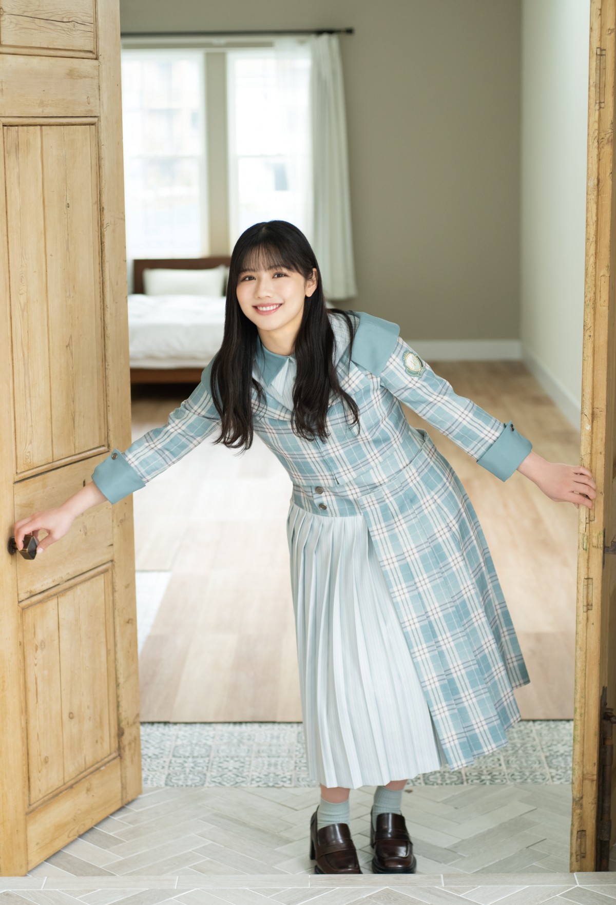 日向坂46・渡邉美穂、卒業記念本を発売　約5年間のアイドル人生を振り返る