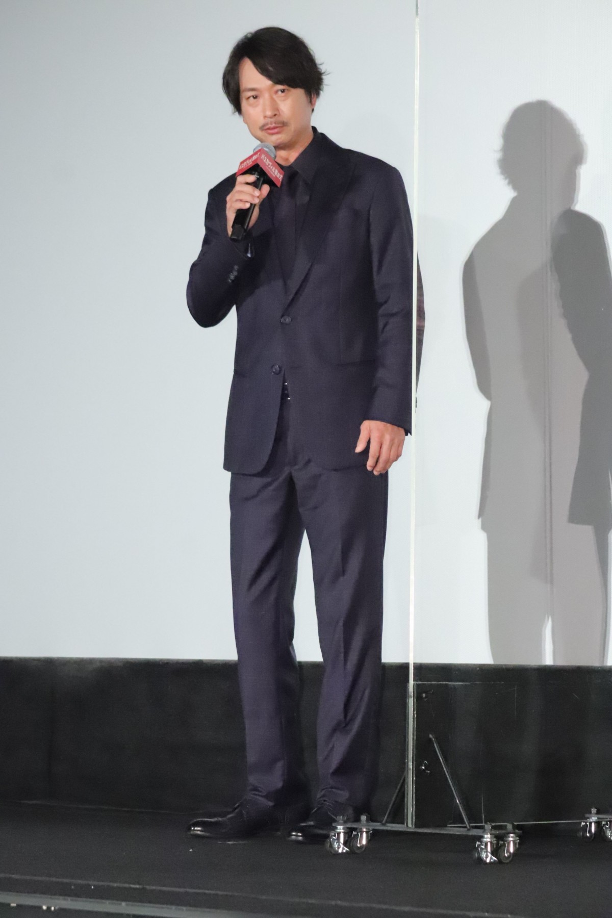 ディーン・フジオカ「最高のバディ」、岩田剛典「大切な出会い」互いへの思い