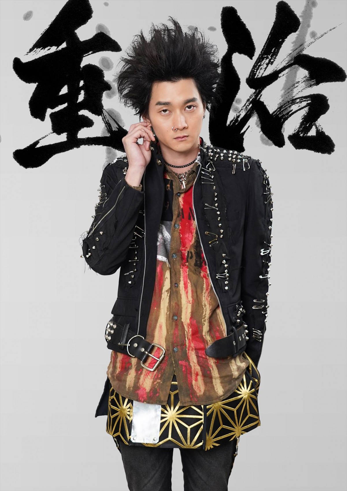 永瀬廉主演『新・信長公記』クラスメイトのメンバー発表！　駿河太郎、柳俊太郎ら実力派勢ぞろい