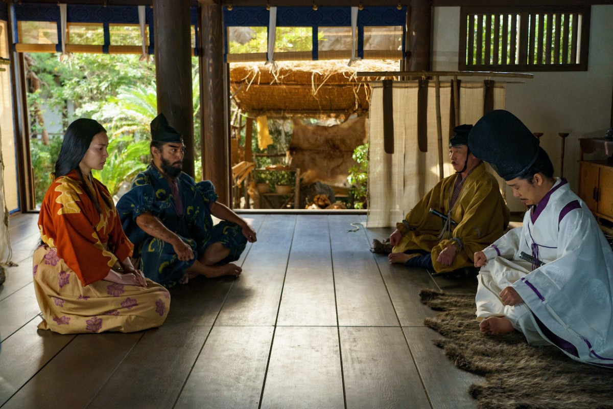 『鎌倉殿の13人』第25回　頼朝、不幸が続き不安を抱えながらも孫の一幡が誕生