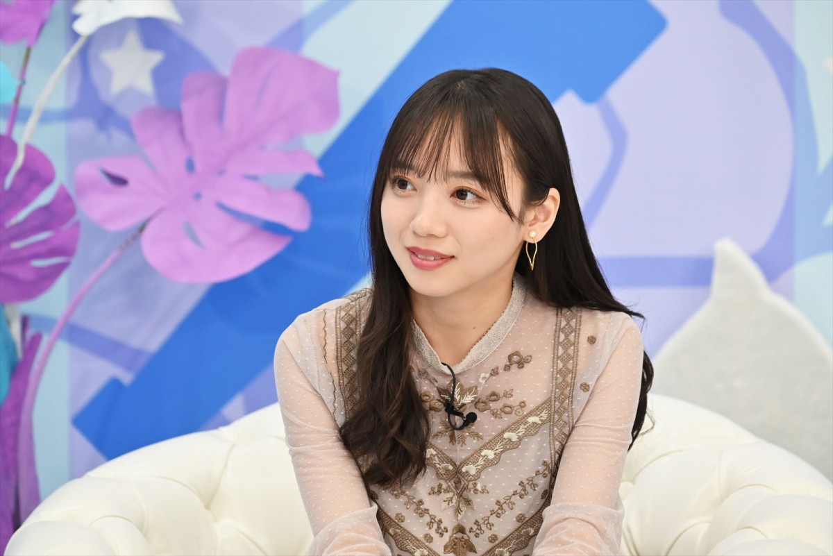 上川隆也『キョコロヒー SP』出演　齊藤京子＆ヒコロヒーの買い物に「大人の“はじめてのおつかい”」