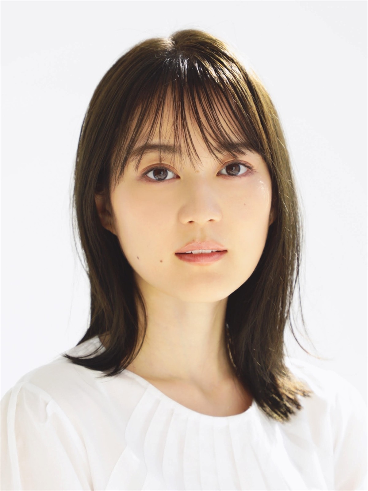 生田絵梨花、日本初演ブロードウェイミュージカルで単独主演　ガールズパワー満載『MEAN GIRLS』上演決定