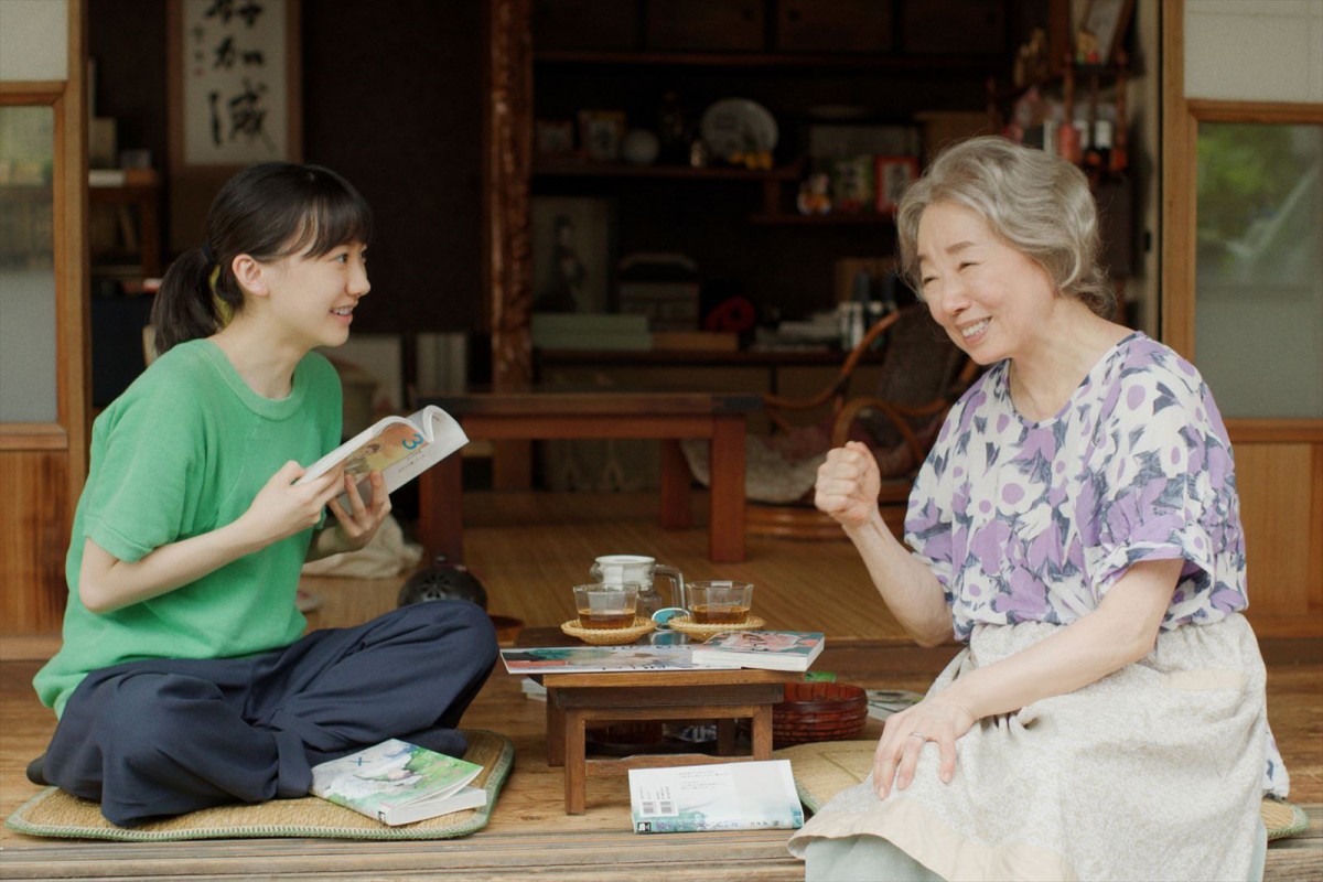 俳優・芦田愛菜はいかにして“変化”し続けているのか――特別番組で『Mother』からの変遷をたどる