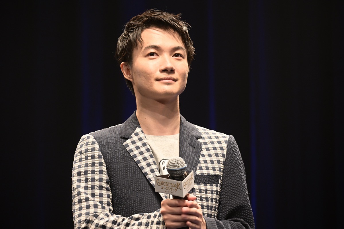 新垣結衣、「勉強を教えて」と頼まれるも「役には立たなかった」と照れ笑い