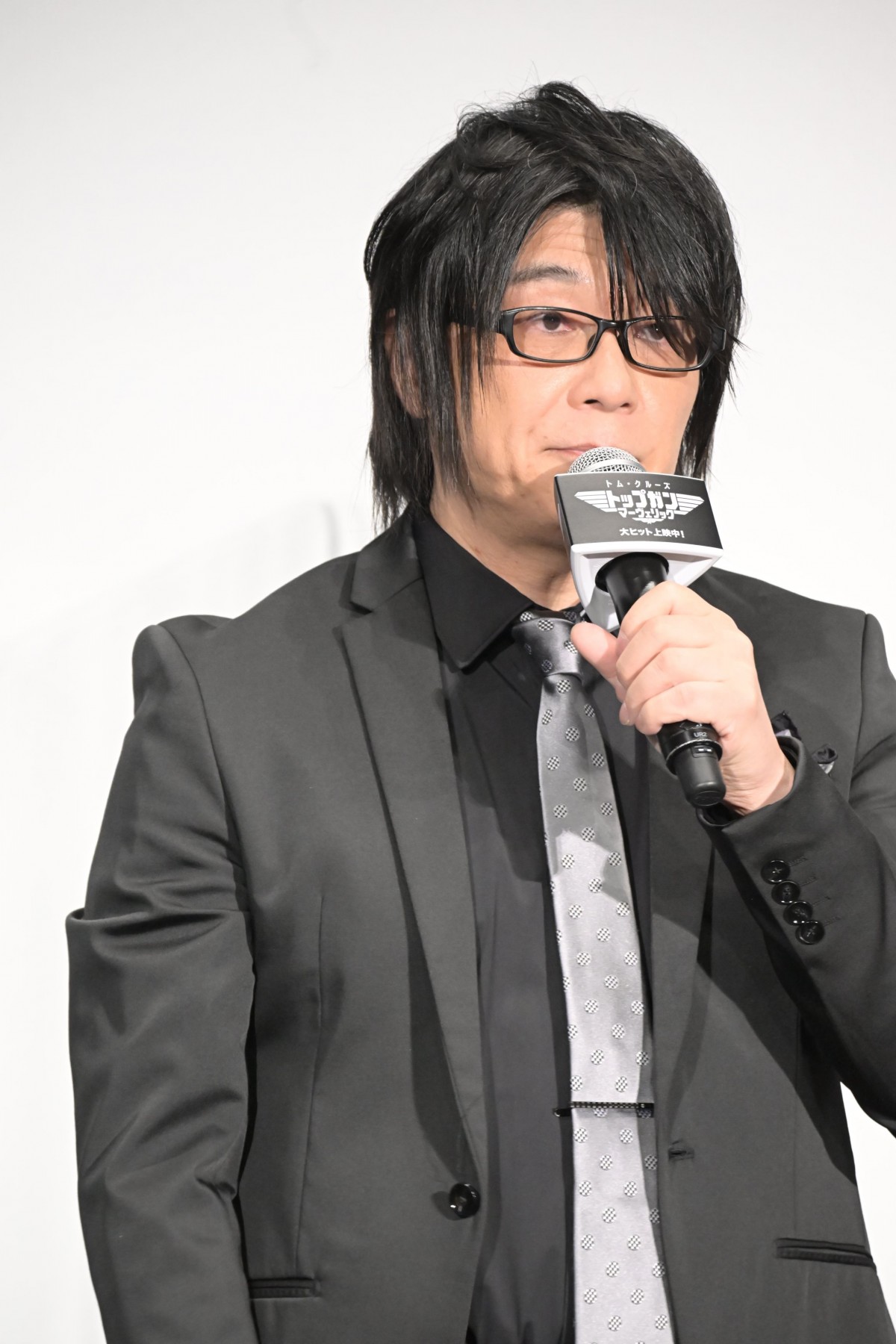 宮野真守、森川智之と武内駿輔に誕生日祝われ「限界を超えていきたい」