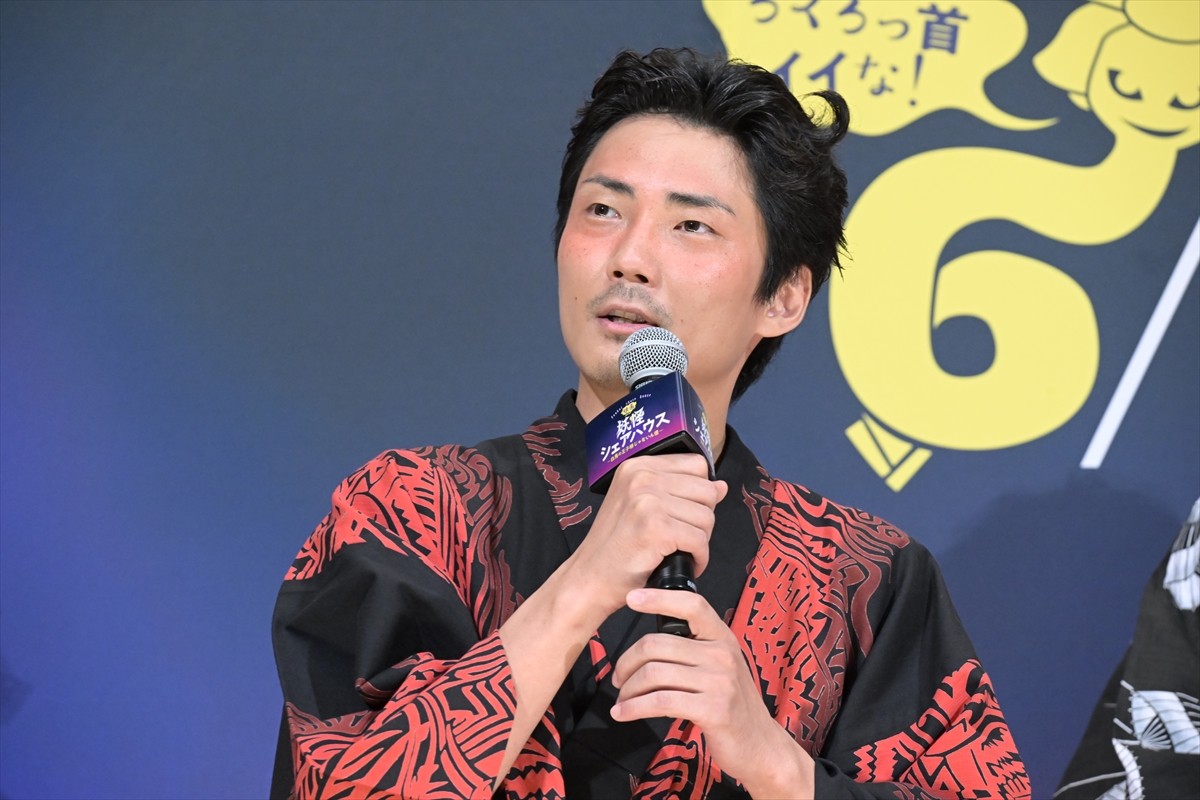 小芝風花、松本まりか差し入れの青汁を拒否「いらない！まずい！」
