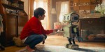 【動画】ニノとタングに迫る小手伸也、かまいたち　武田鉄矢はロボット工場の第一人者として登場