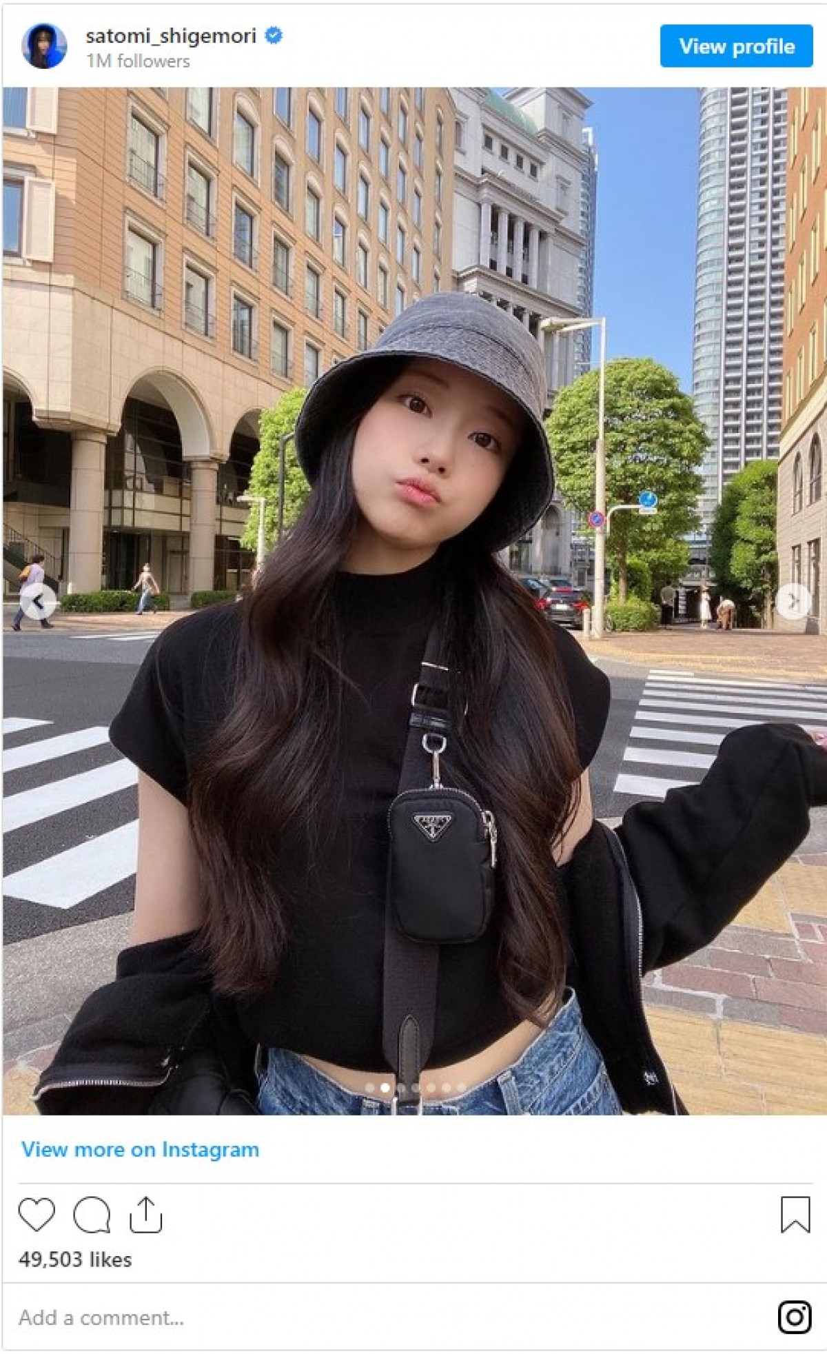 重盛さと美「もしあの日声かけてもらえなかったら、、」“運命の街・浜松町”降り立つ
