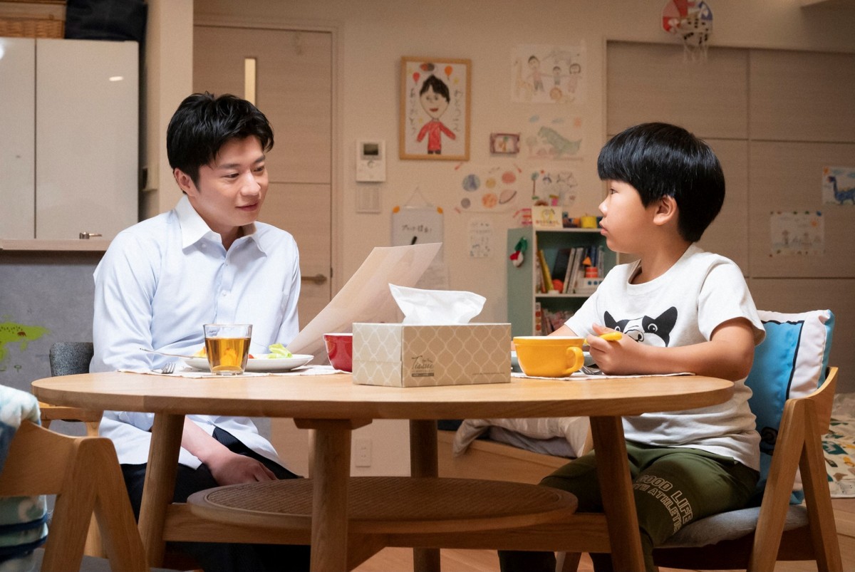 『持続可能な恋ですか？』杏花＆晴太の結末に「素敵」「優しくて温かい」の声