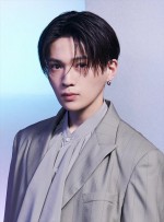 【写真】八木勇征、ヒロインを揺さぶる完璧男子に　『ばかやろうのキス』出演