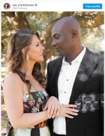 【写真】マッタ・ルイーセ王女の婚約者デュレク・ベレット