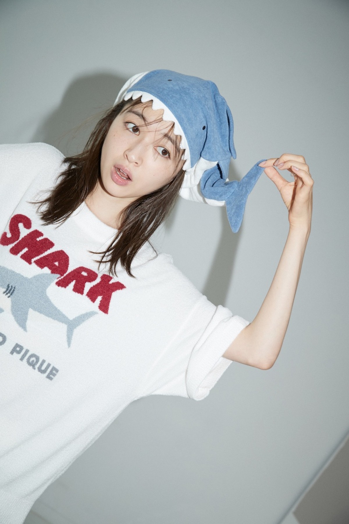 ジェラート ピケ「COOL COLLECTION（クールコレクション）」