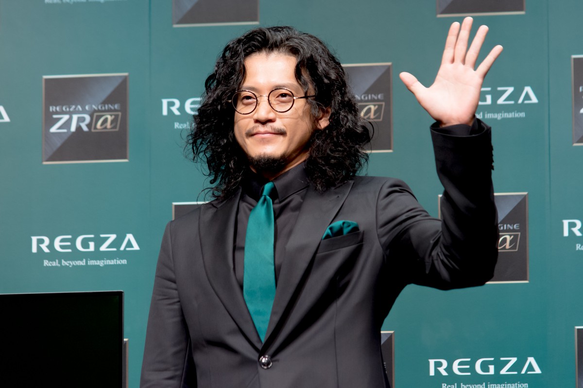 小栗旬、演じる上で意識していることを告白　「役として生きることを大切に」