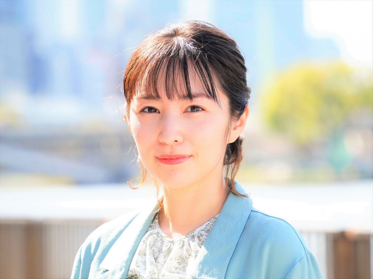 木村文乃×近藤正臣のSPドラマが連ドラ化　『ちょこっと京都に住んでみた』7月放送開始