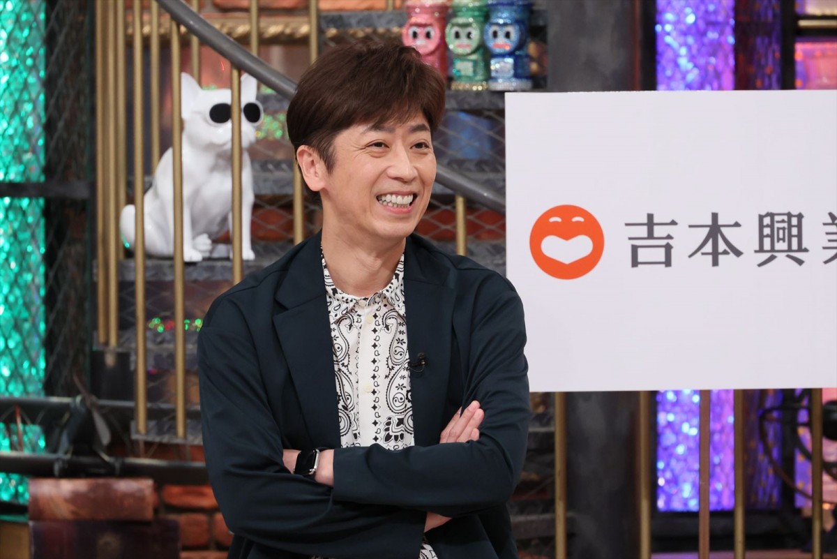 もしもダウンタウンがマセキ芸能社に移籍したら？　三四郎「月3億円出します！」