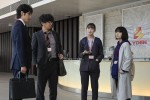 『パンドラの果実～科学犯罪捜査ファイル～』Season2場面写真