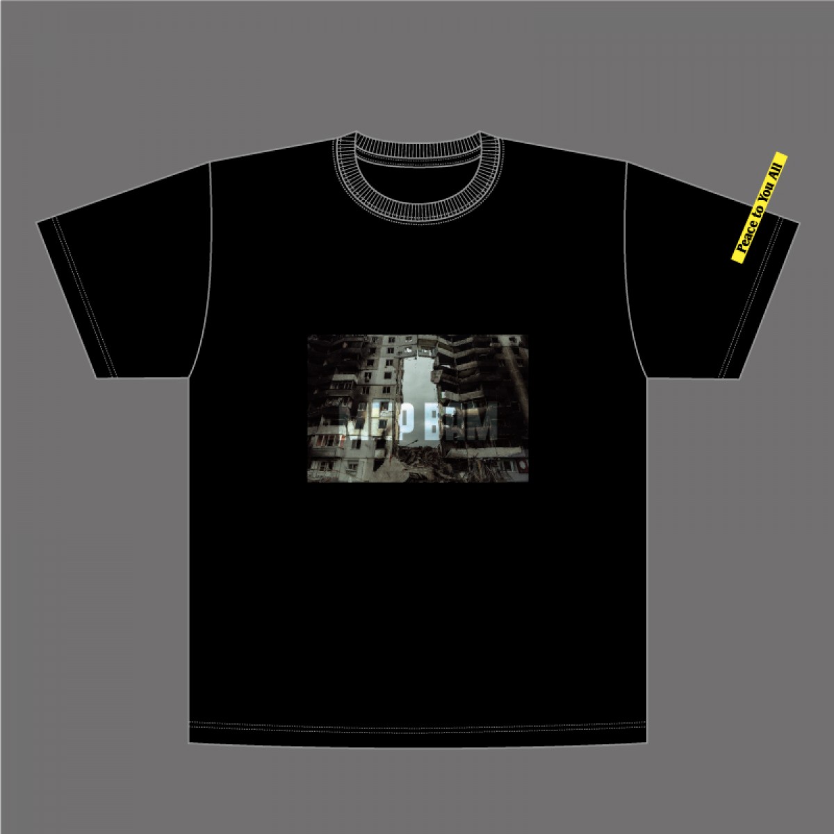 ドキュメンタリー『ウクライナから平和を叫ぶ』公開決定　2016年製作、ウクライナ戦争の始まりを捉える