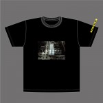 ドキュメンタリー映画『ウクライナから平和を叫ぶ』チャリティTシャツ（2022年バージョン）