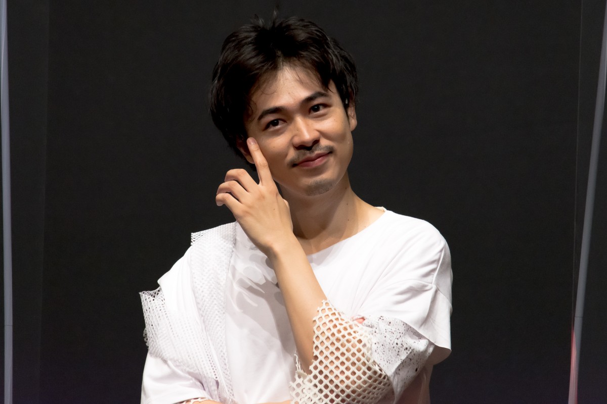 成田凌、葵わかなとの共演は「おもしろいし、楽しいし、勉強になる」　お互いへの信頼明かす