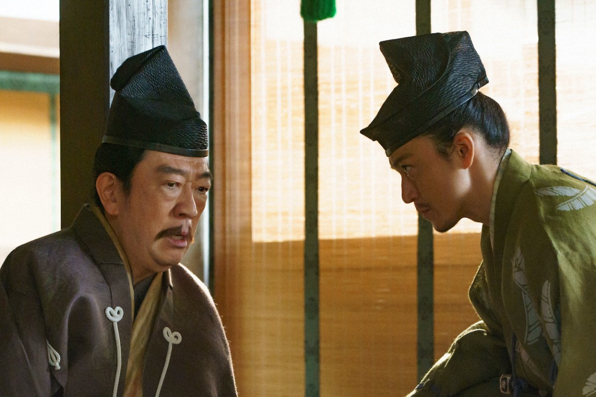 『鎌倉殿の13人』第23回　曽我兄弟に謀反の動きが　義時は企みを阻止するために奔走