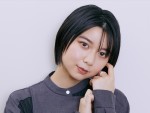 『ちむどんどん』で歌子を演じている上白石萌歌