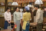 連続テレビ小説『ちむどんどん』第49回より