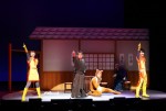 映画『チコちゃんに叱られる！on STAGE』場面写真