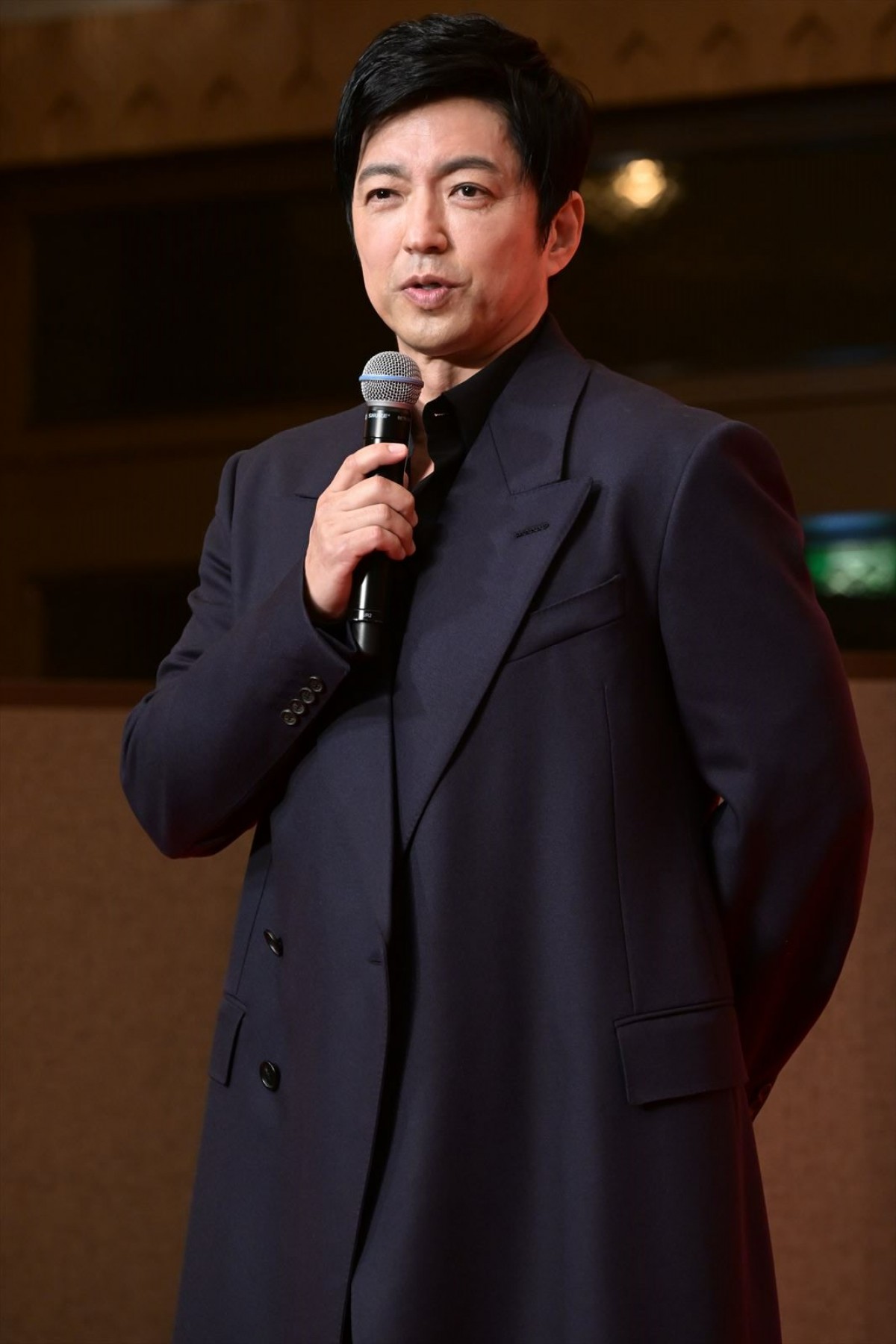 山崎賢人、映画『キングダム』続編の完成に喜び「すごい2ができている」