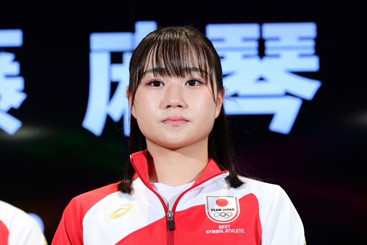宇野昌磨「僕にも成長できる余地がある」4年後のミラノ・コルティナ五輪での健闘誓う