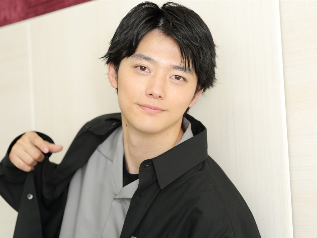 櫻井海音、素顔は負けず嫌い　木村拓哉との共演から刺激
