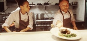 『ボイリング・ポイント／沸騰』90分間驚異のワンショットの舞台裏とは　製作陣インタビューと場面写真解禁