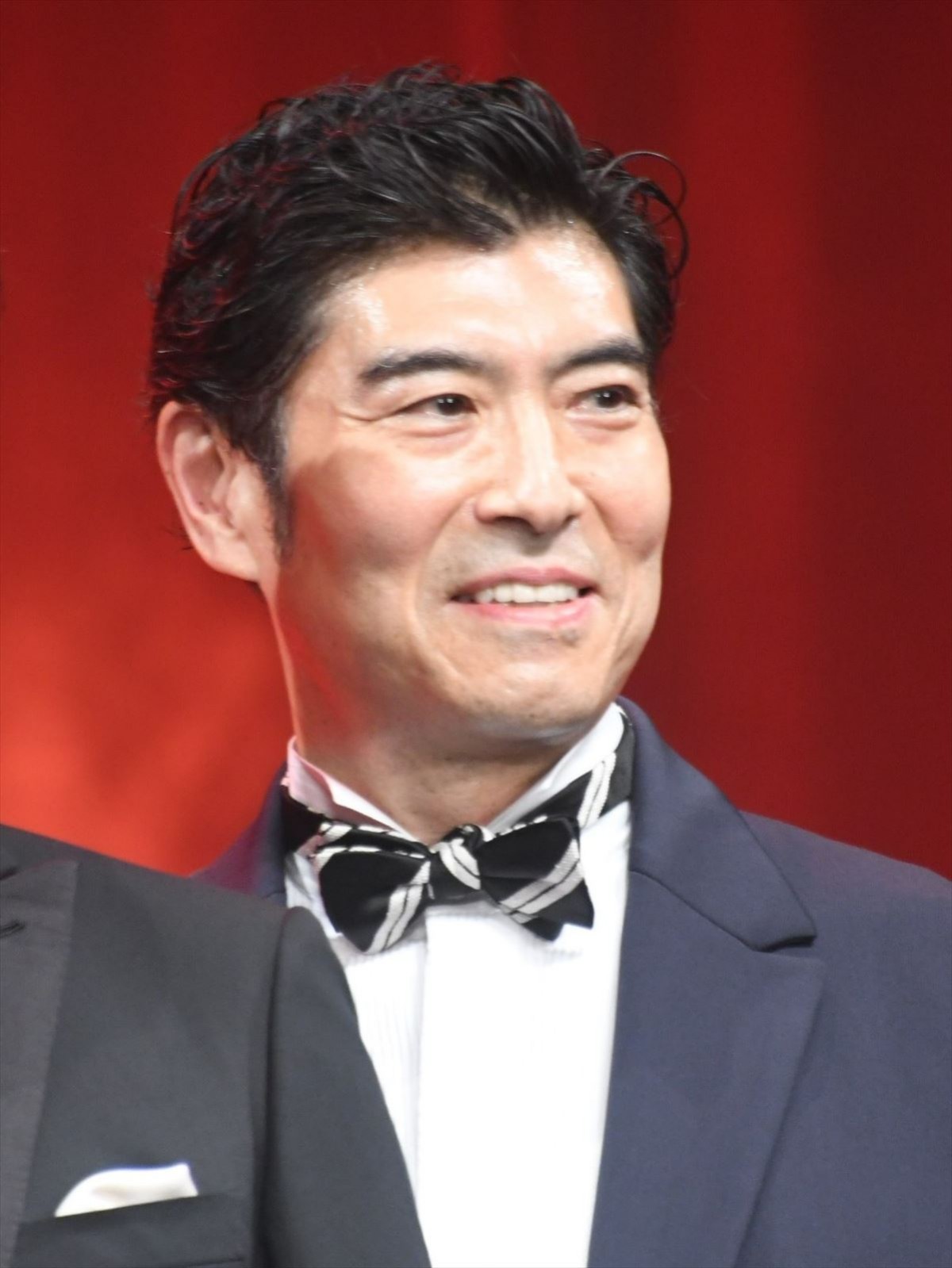 山崎賢人、盟友・吉沢亮からの絶賛に「うれしいっすね」と破顔！