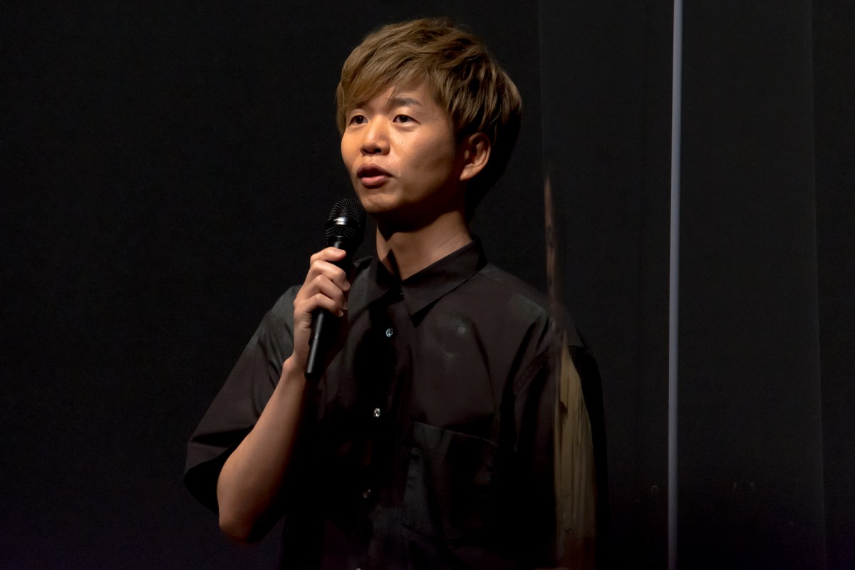 成田凌、葵わかなとの共演は「おもしろいし、楽しいし、勉強になる」　お互いへの信頼明かす
