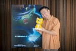 【写真】『バズ・ライトイヤー』バズの相棒ソックスの日本版声優にかまいたち・山内健司