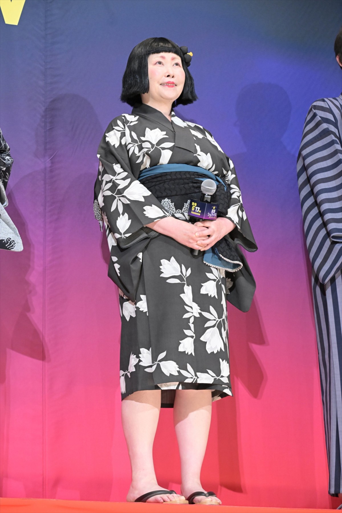 小芝風花、松本まりか差し入れの青汁を拒否「いらない！まずい！」