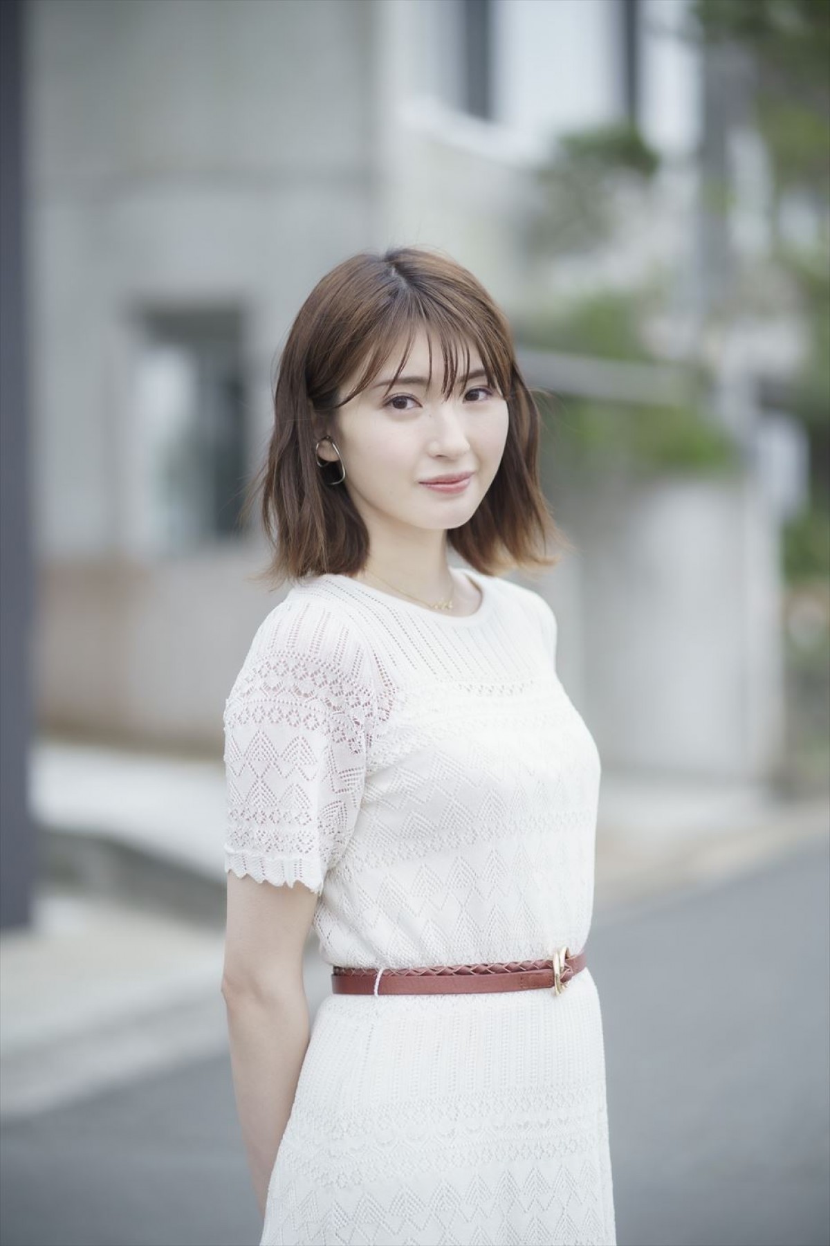 草川拓弥×西垣匠『みなと商事コインランドリー』に井上小百合が出演、ED曲は帰りの会　場面写真も公開