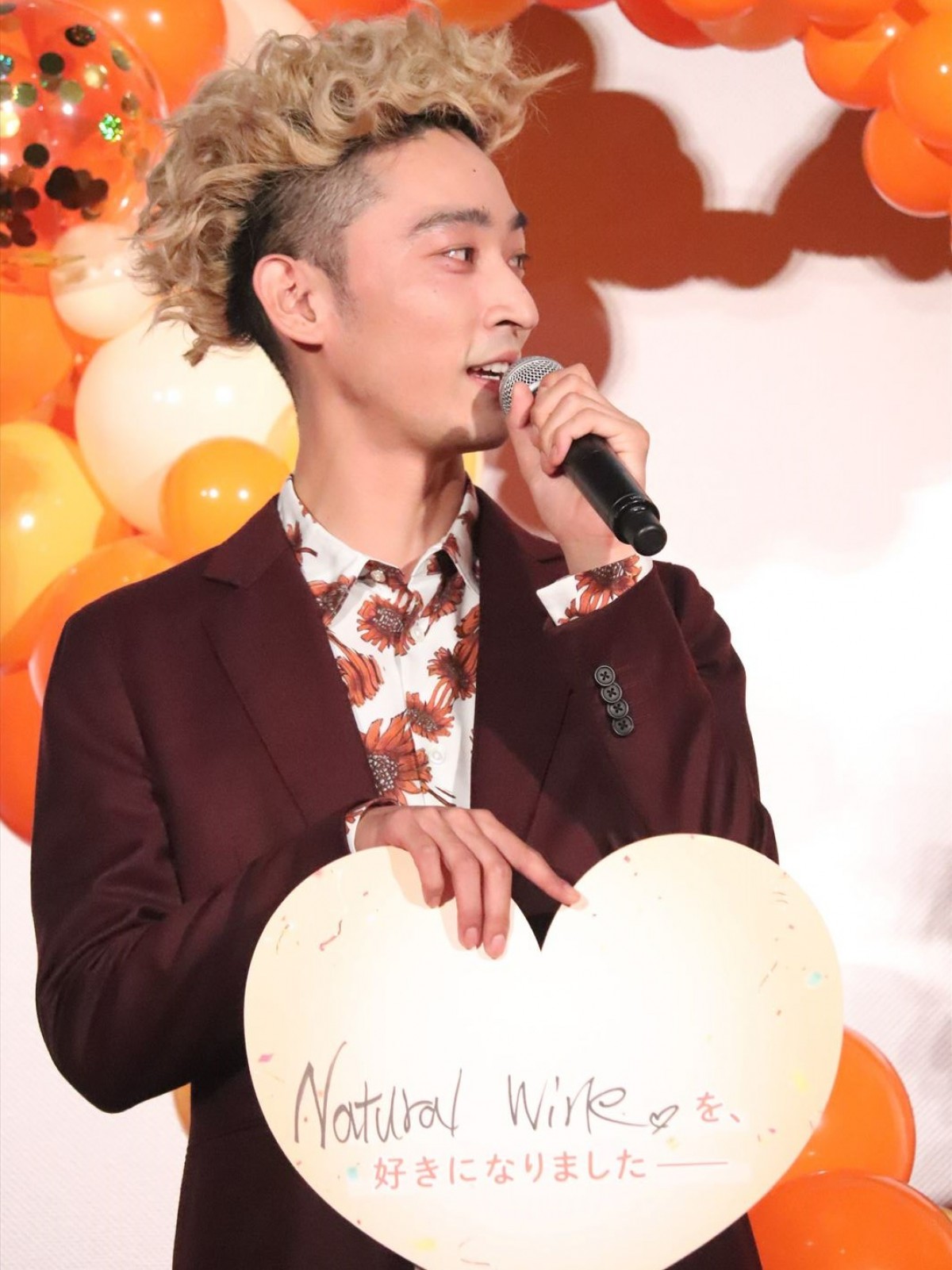 生見愛瑠、Snow Man・岩本照の身体能力を絶賛「本当に消防士でした」