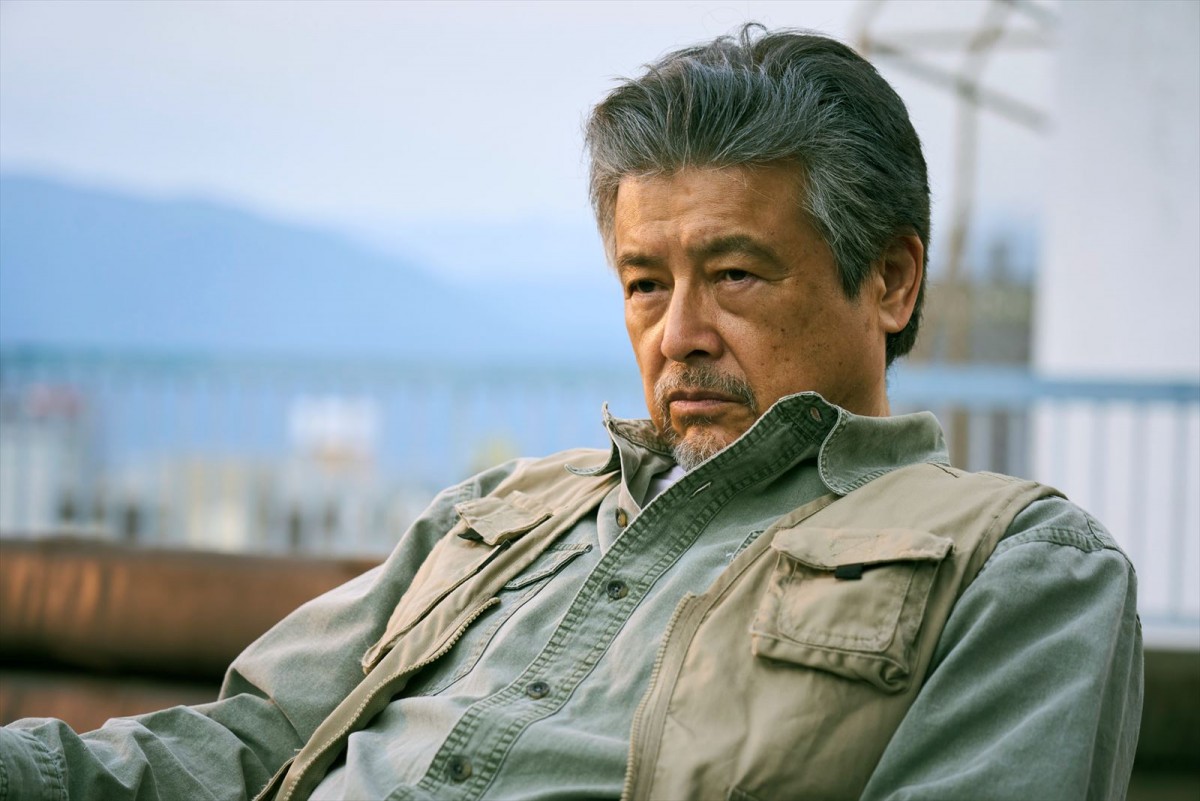 西島秀俊ら豪華キャストが強盗団に『グッバイ・クルエル・ワールド』公開日決定＆場面写真解禁
