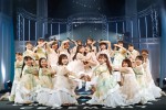 日向坂46「渡邉美穂卒業セレモニー」