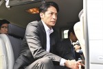 日曜劇場『マイファミリー』に出演する玉木宏