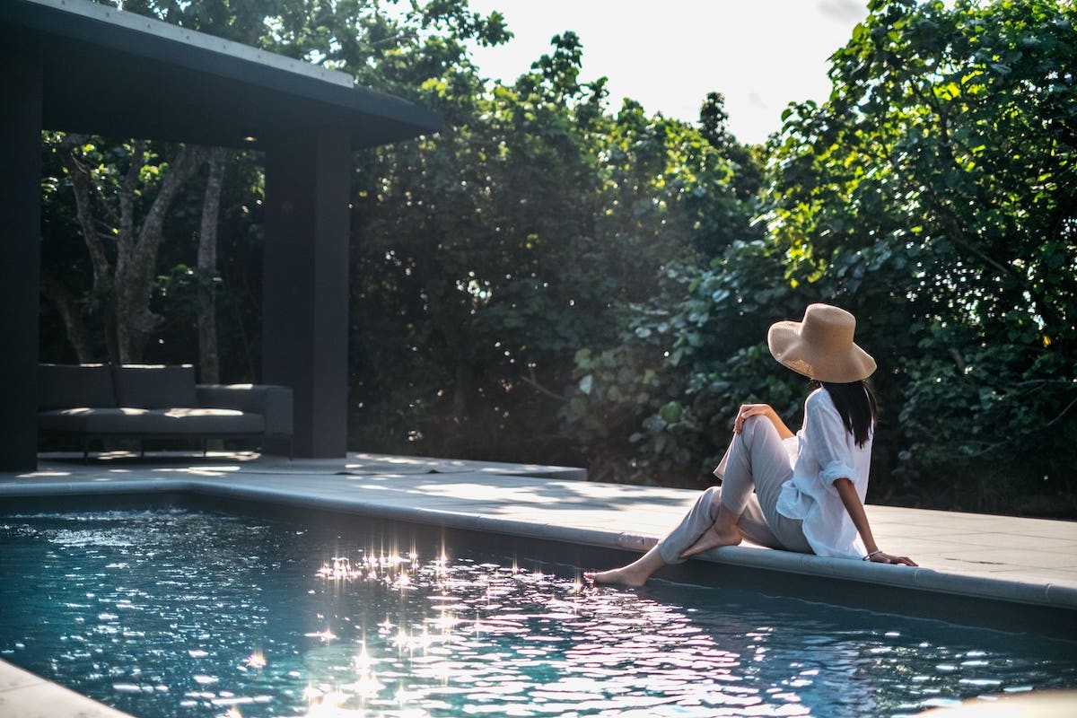 一棟貸し別荘「Villa El Cielo Ishigaki」