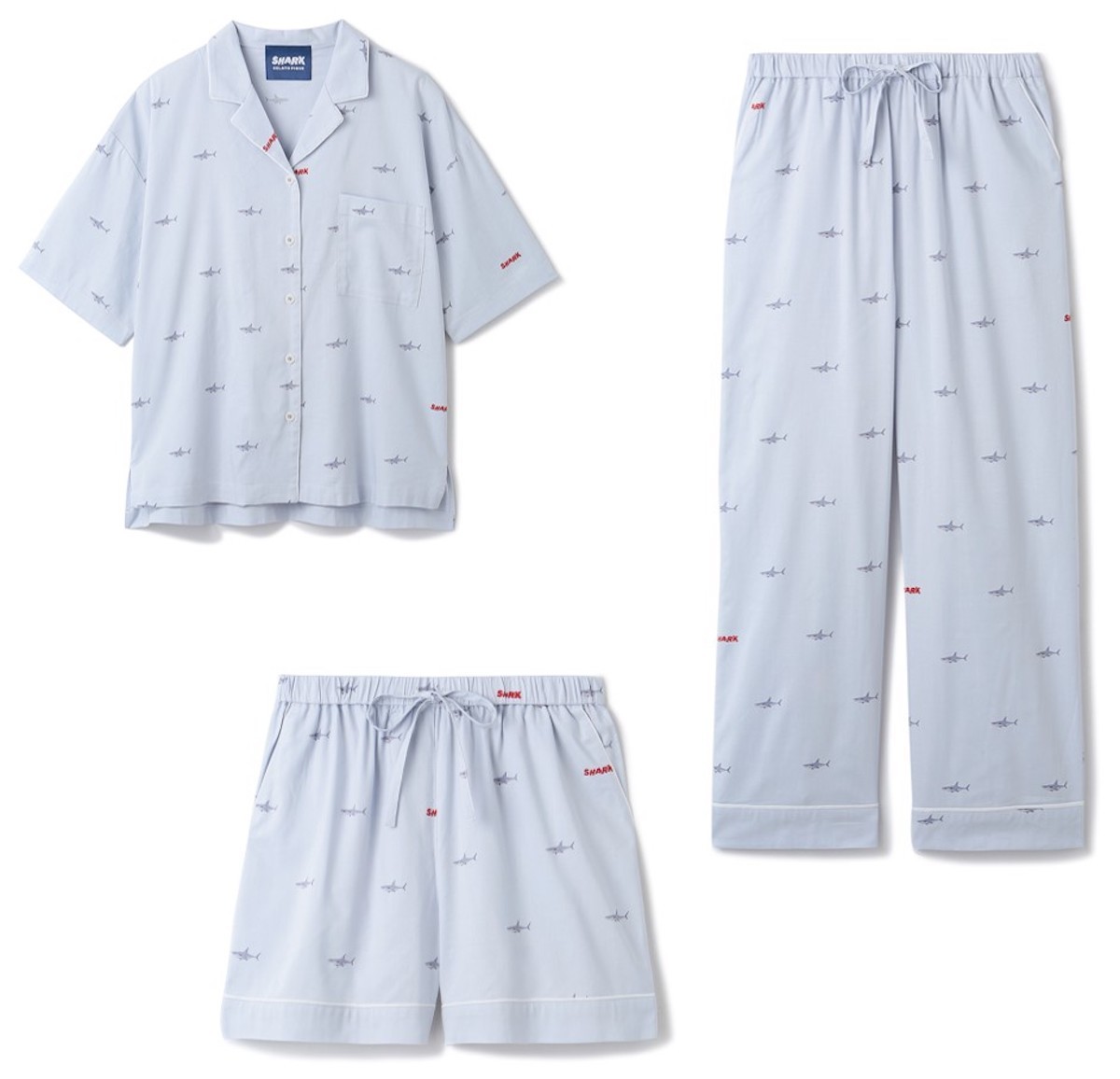 ジェラート ピケ「COOL COLLECTION（クールコレクション）」
