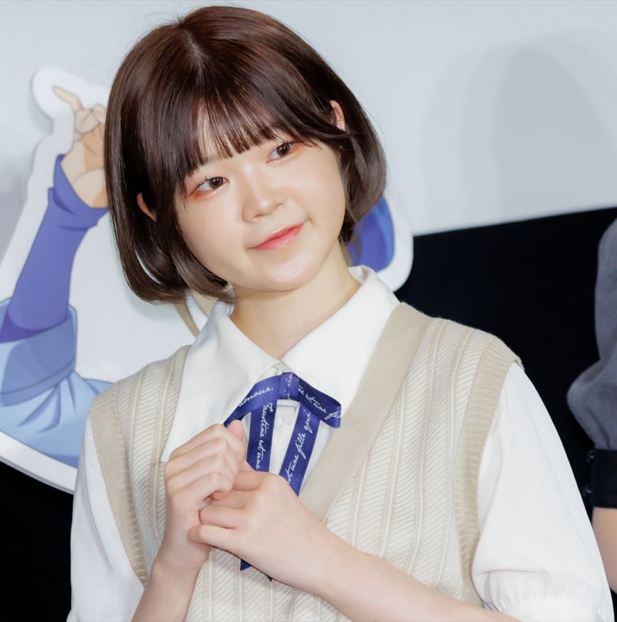 Snow Man・佐久間大介を蒼井翔太が絶賛「もう完全に声優」