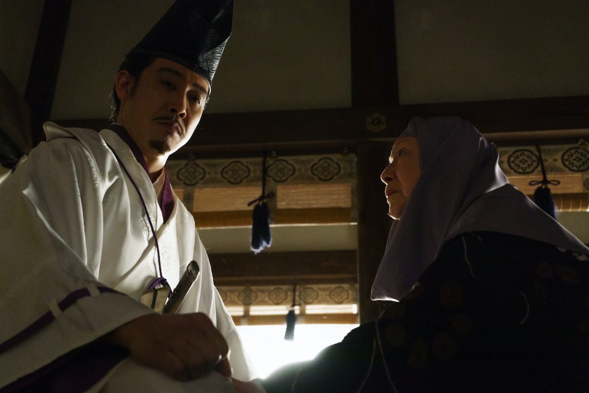 『鎌倉殿の13人』第24回　弟・範頼を許さない頼朝　娘・大姫の縁談にも暗雲