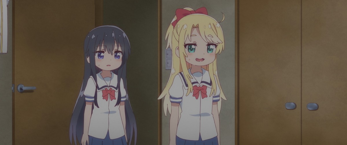 『私に天使が舞い降りた！プレシャス・フレンズ』10.14公開　特報でわたてん☆5の主題歌お披露目