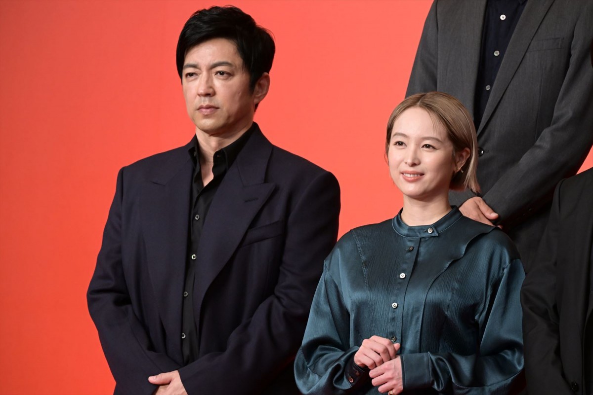山崎賢人、映画『キングダム』続編の完成に喜び「すごい2ができている」