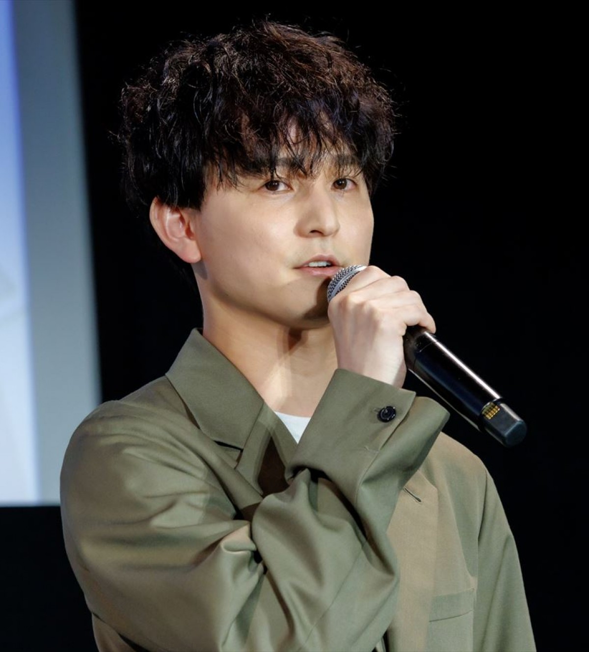 Snow Man・佐久間大介を蒼井翔太が絶賛「もう完全に声優」