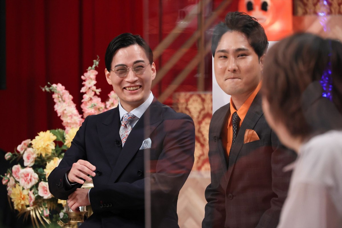 もしもダウンタウンがマセキ芸能社に移籍したら？　三四郎「月3億円出します！」
