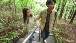 川島海荷＆中田圭祐出演『私たち結婚しました 3』（ABEMA）第8話