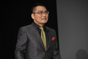 三宅健太、映画『ソー：ラブ＆サンダー』 公開直前七夕プレミアイベントに登場